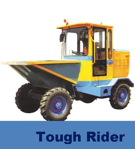 Tough Rider